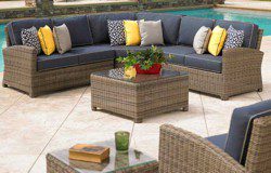 Outdoor Furniture Upholstery In Colorado Springs Co