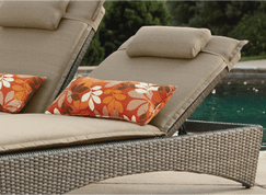 Patio | Upholstery Repair in Colorado Springs