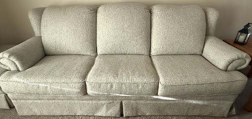 Photo from customer review