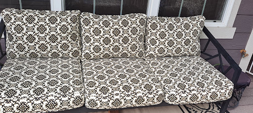 Photo from customer review