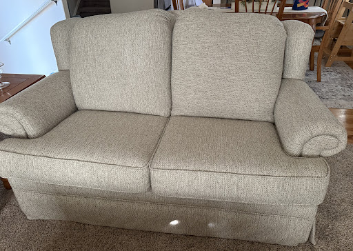 Photo from customer review