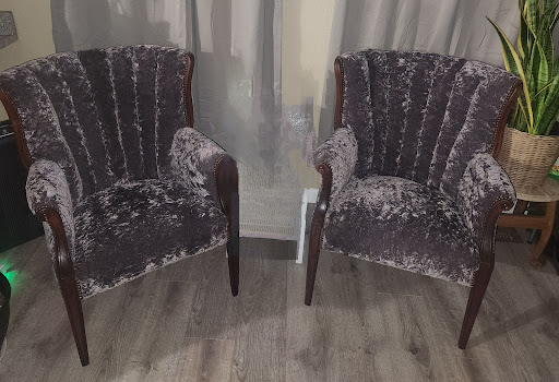 Photo from customer review