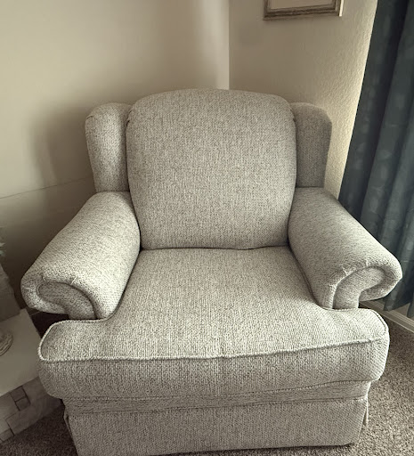 Photo from customer review