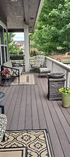 Photo from customer review