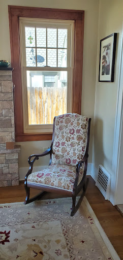 Photo from customer review