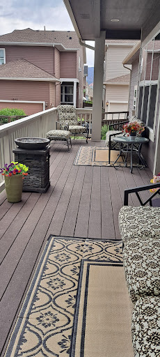 Photo from customer review