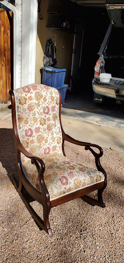 Photo from customer review