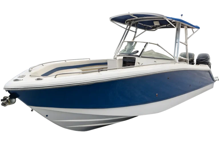 Boat clip