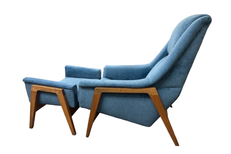 Upholstery and Furniture Repair