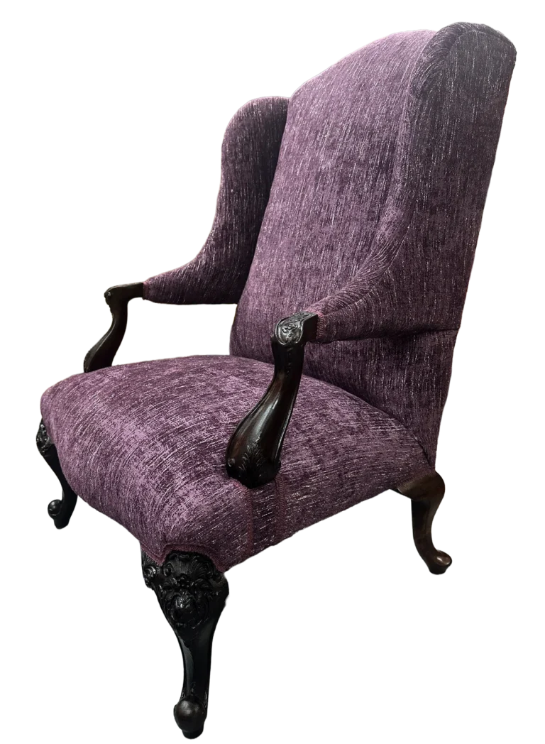 Upholstery and Furniture Repair