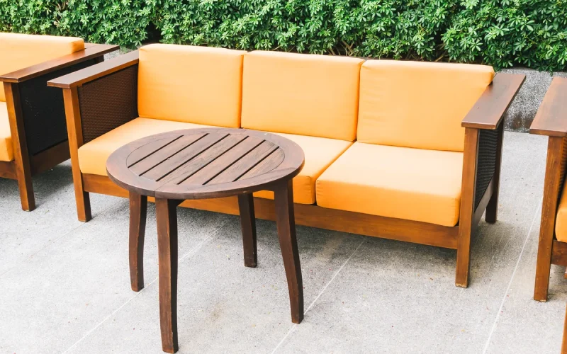 Upholstery Service