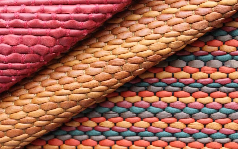 Townsend leather